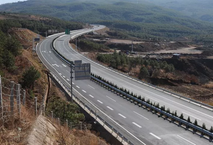 浅谈高速公路预防性养护和养护对策的选取（下）