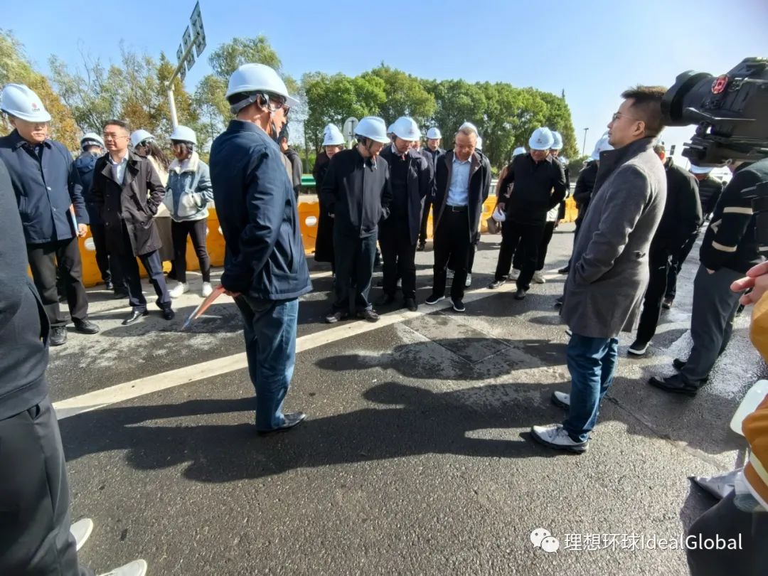 全省普通国省道“苏式养护”品牌建设推进会在常顺利召开