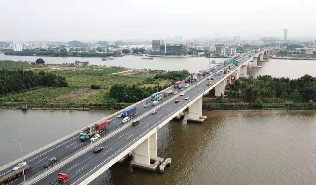 广州环城
